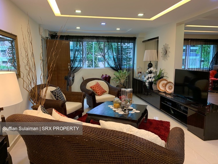 Jurong West Street 91 thumbnail photo